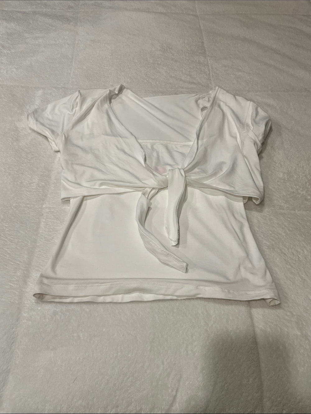 Work Girlfriend Top